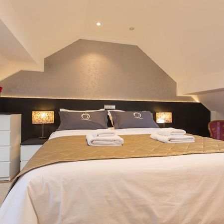 The Queen Luxury Apartments - Villa Liberty لوكسمبورغ المظهر الخارجي الصورة
