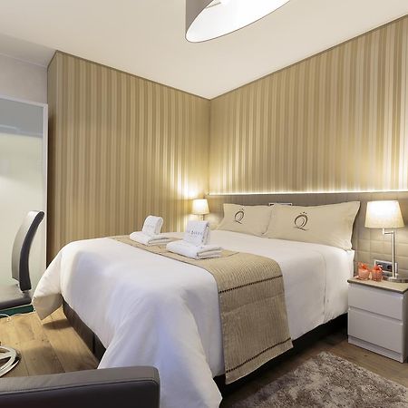 The Queen Luxury Apartments - Villa Liberty لوكسمبورغ المظهر الخارجي الصورة