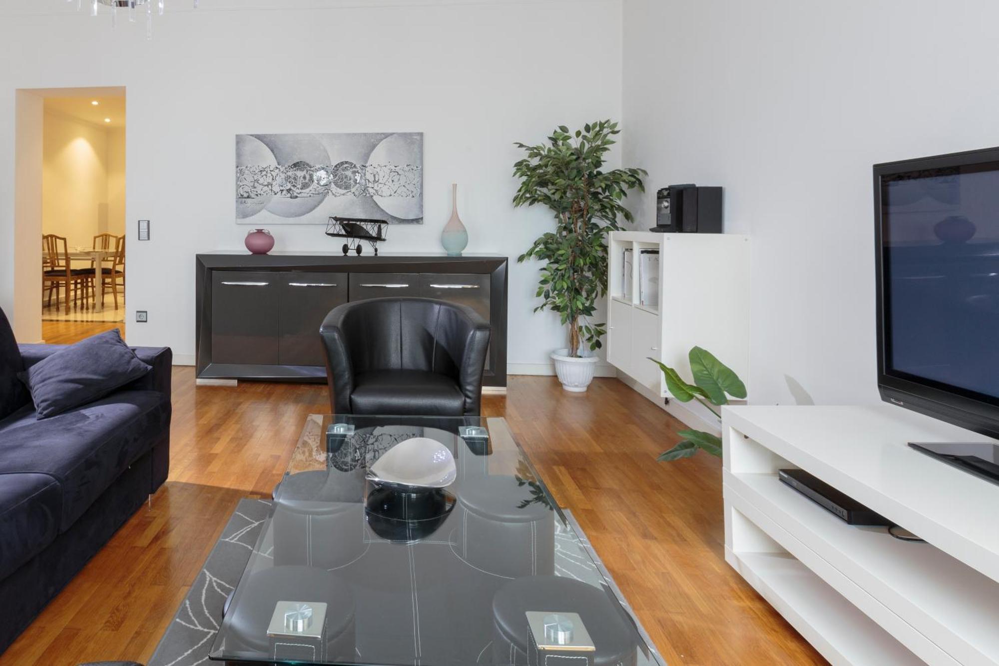 The Queen Luxury Apartments - Villa Liberty لوكسمبورغ المظهر الخارجي الصورة
