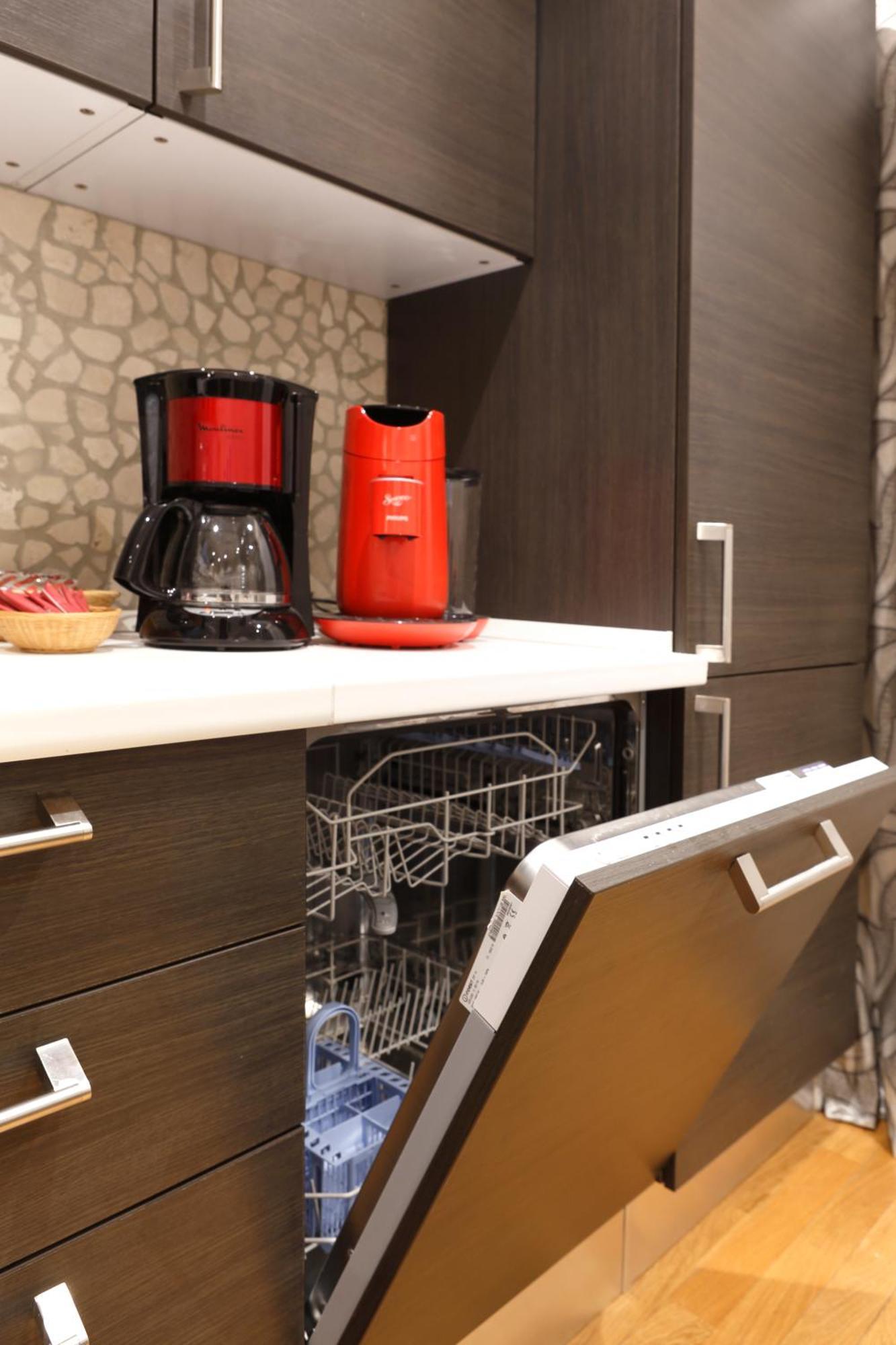 The Queen Luxury Apartments - Villa Liberty لوكسمبورغ المظهر الخارجي الصورة