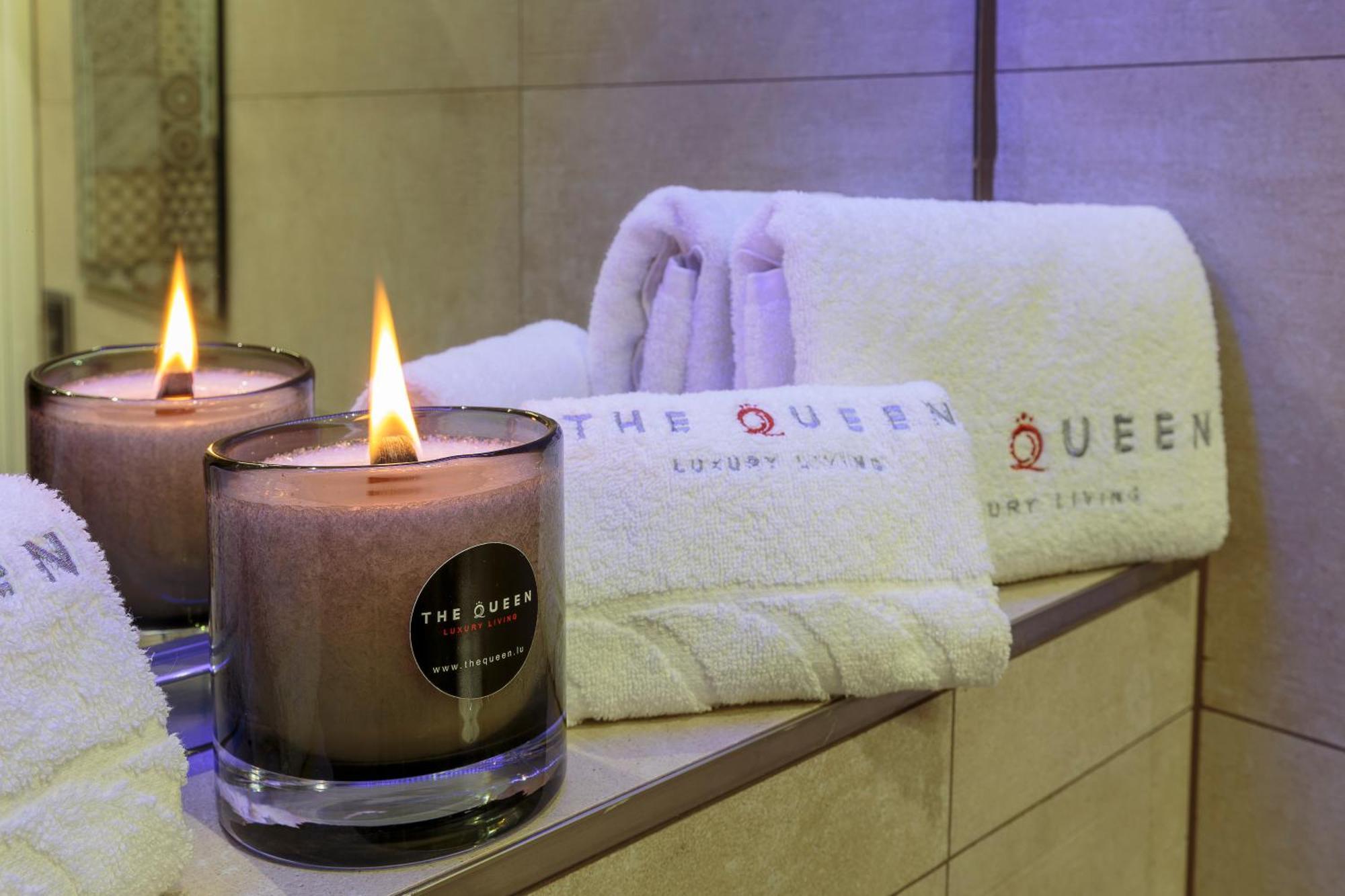 The Queen Luxury Apartments - Villa Liberty لوكسمبورغ المظهر الخارجي الصورة