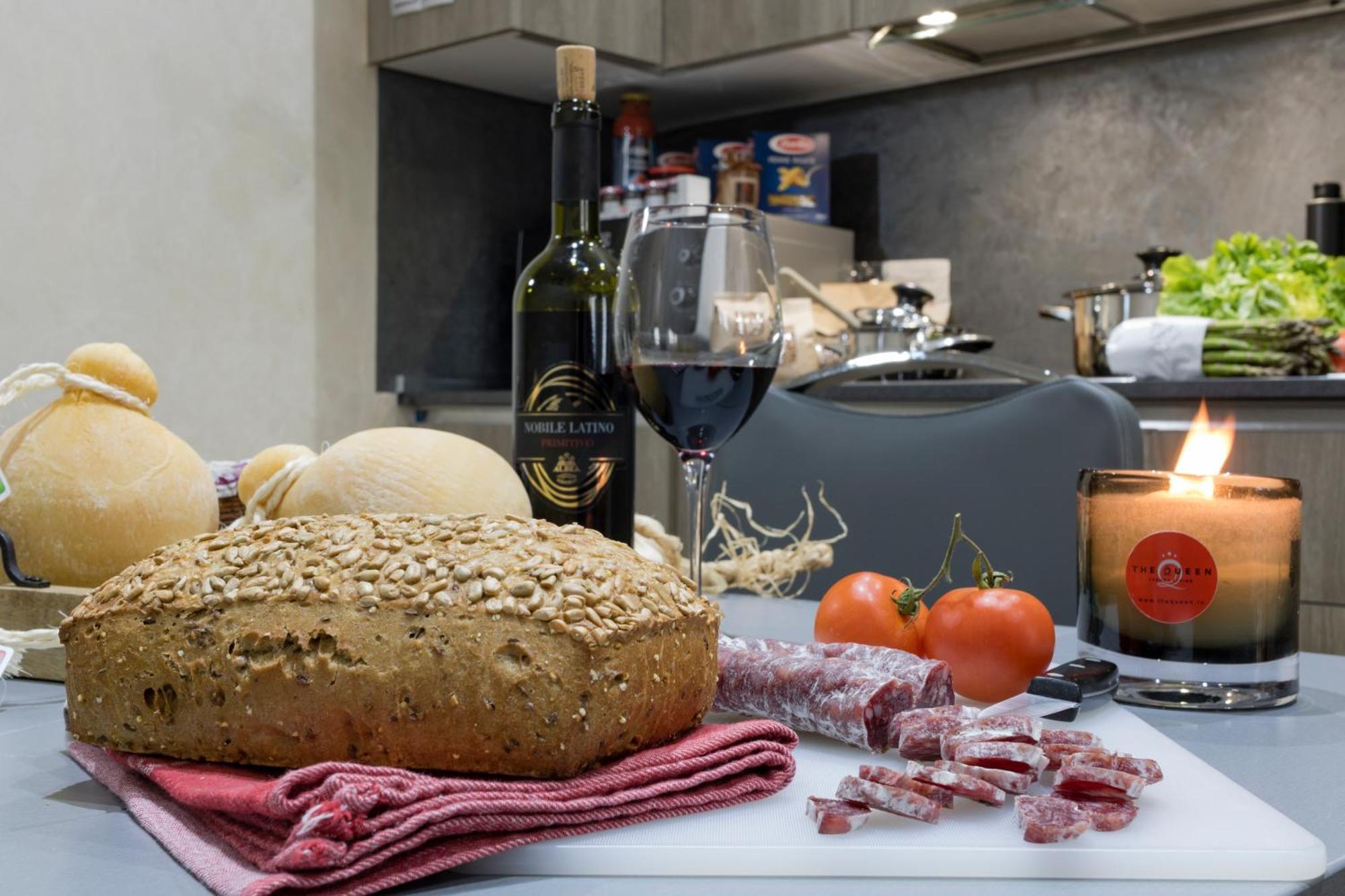 The Queen Luxury Apartments - Villa Liberty لوكسمبورغ المظهر الخارجي الصورة
