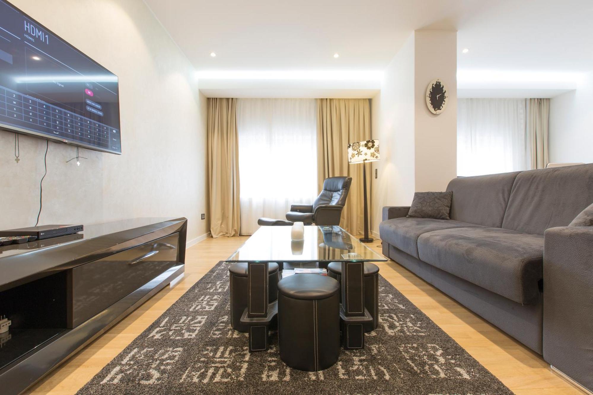 The Queen Luxury Apartments - Villa Liberty لوكسمبورغ المظهر الخارجي الصورة