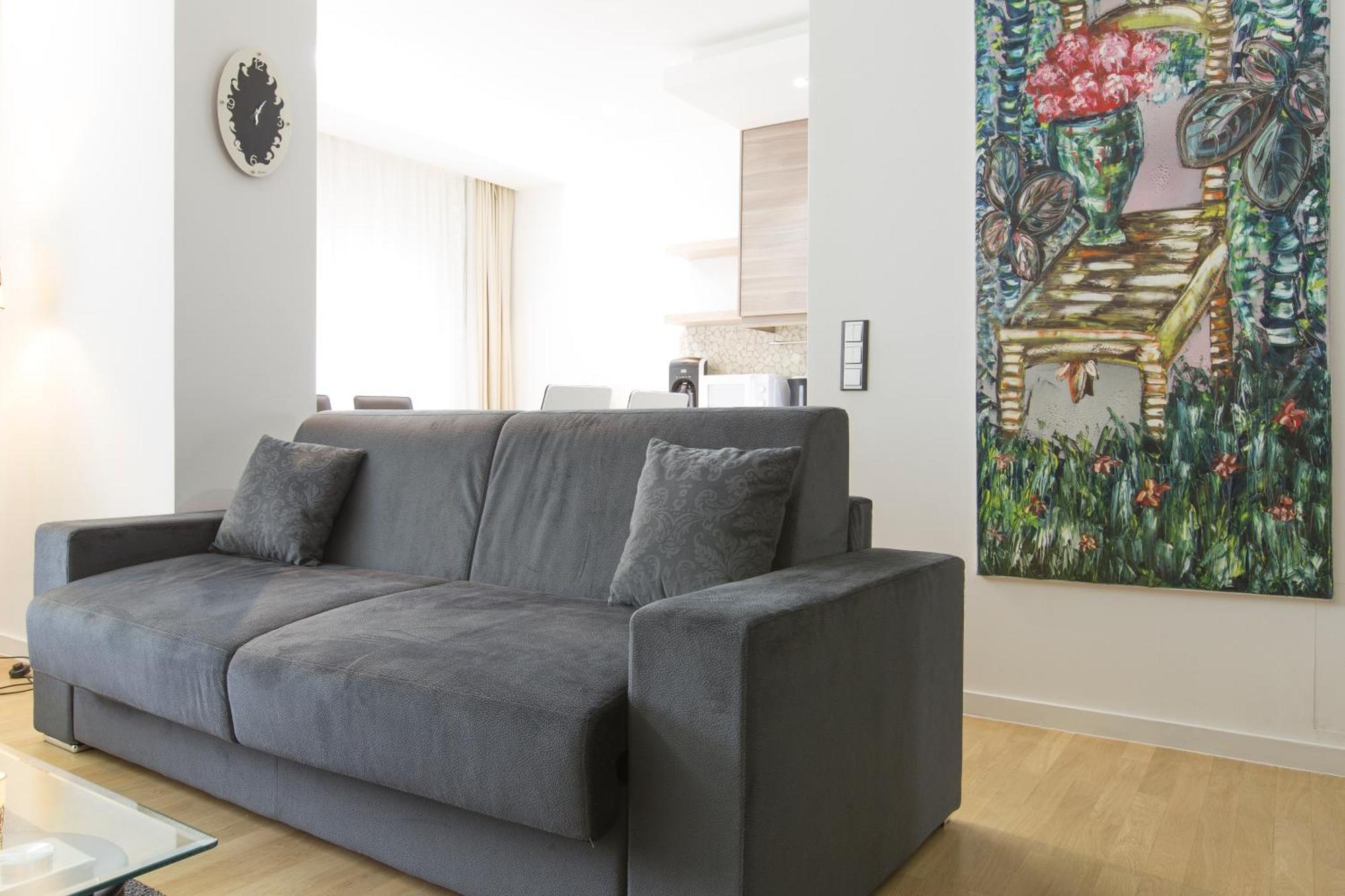 The Queen Luxury Apartments - Villa Liberty لوكسمبورغ المظهر الخارجي الصورة