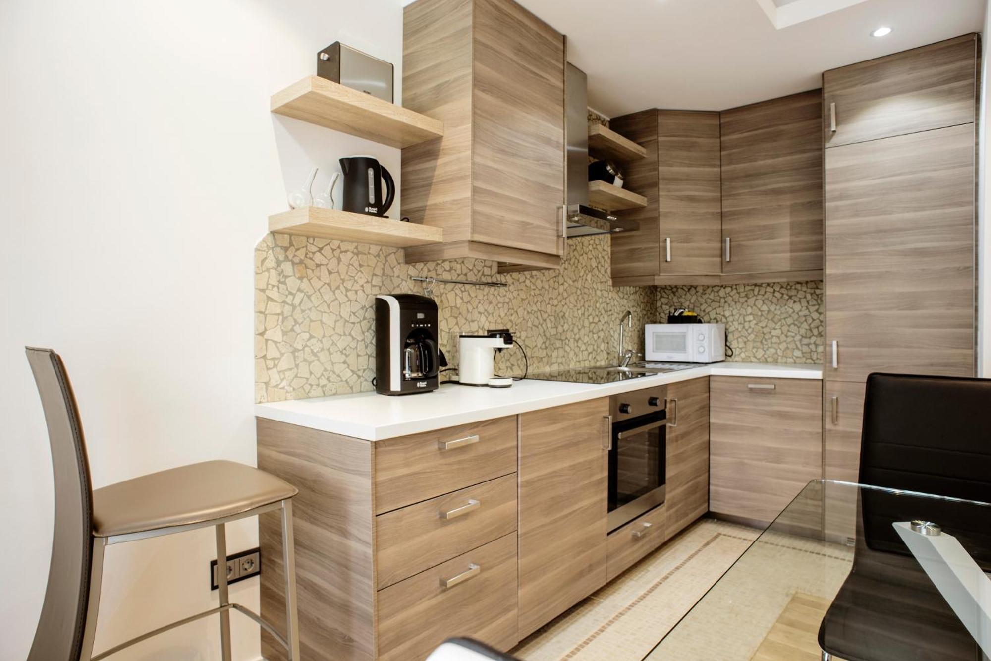 The Queen Luxury Apartments - Villa Liberty لوكسمبورغ المظهر الخارجي الصورة