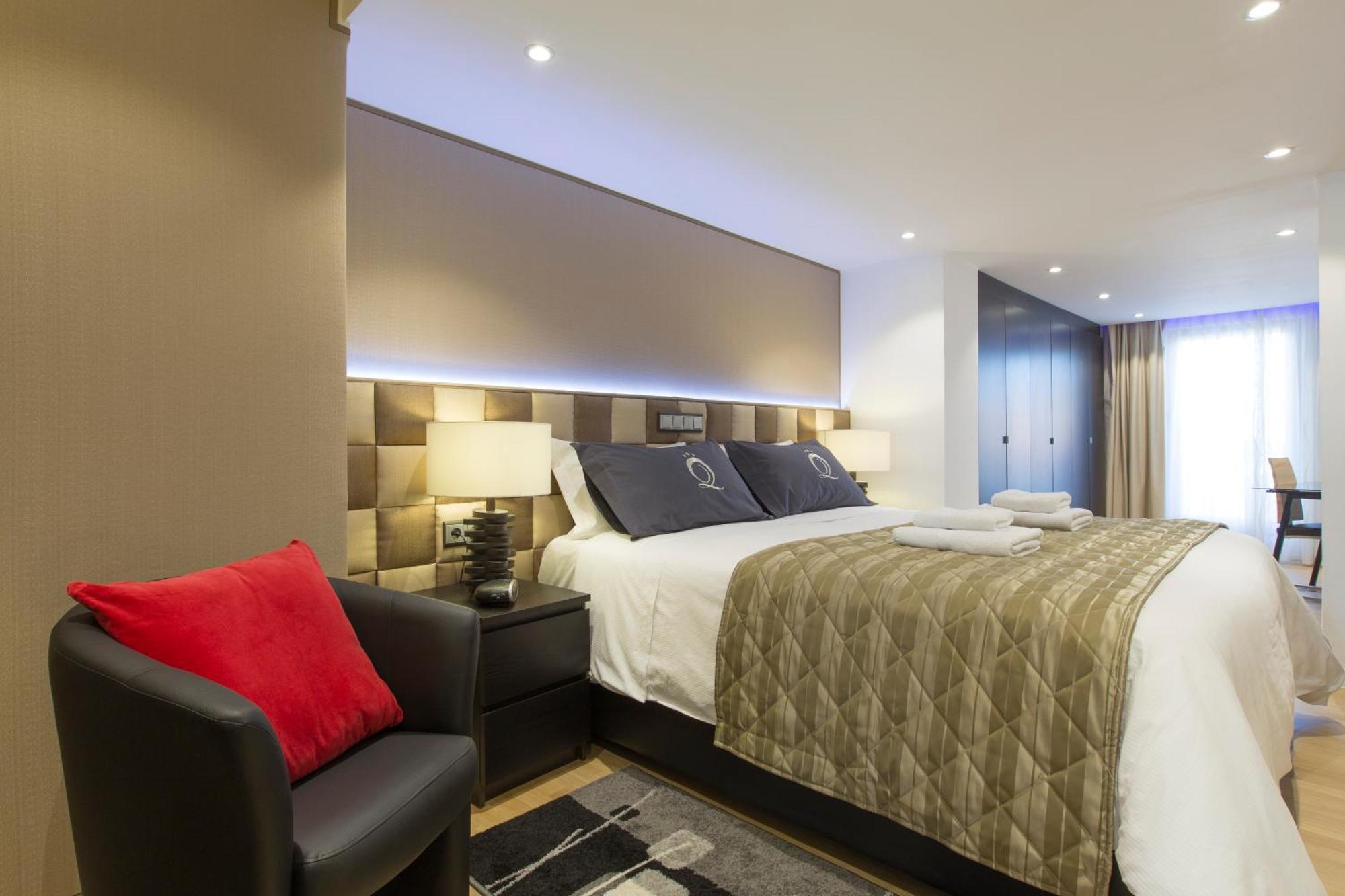 The Queen Luxury Apartments - Villa Liberty لوكسمبورغ المظهر الخارجي الصورة