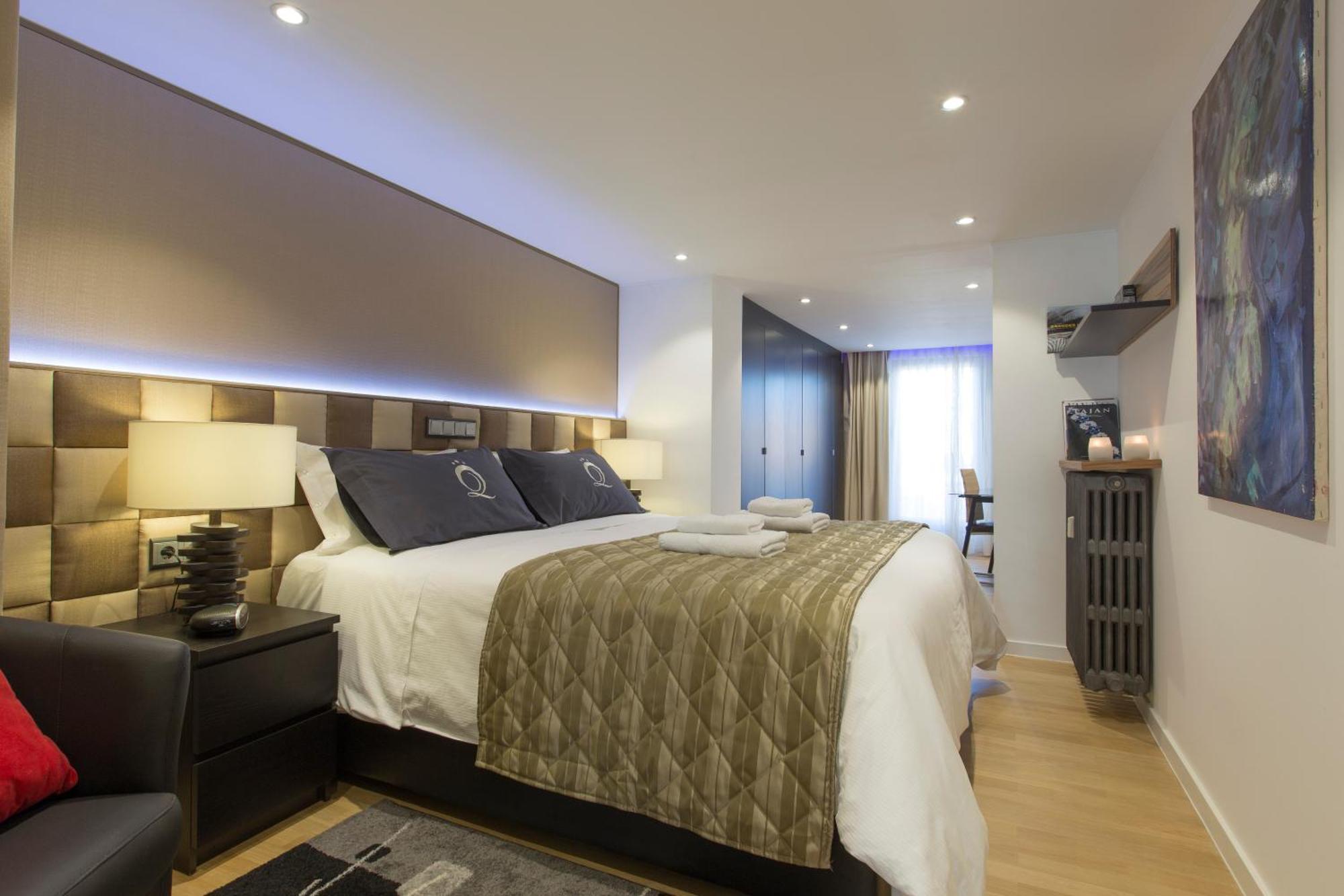The Queen Luxury Apartments - Villa Liberty لوكسمبورغ المظهر الخارجي الصورة