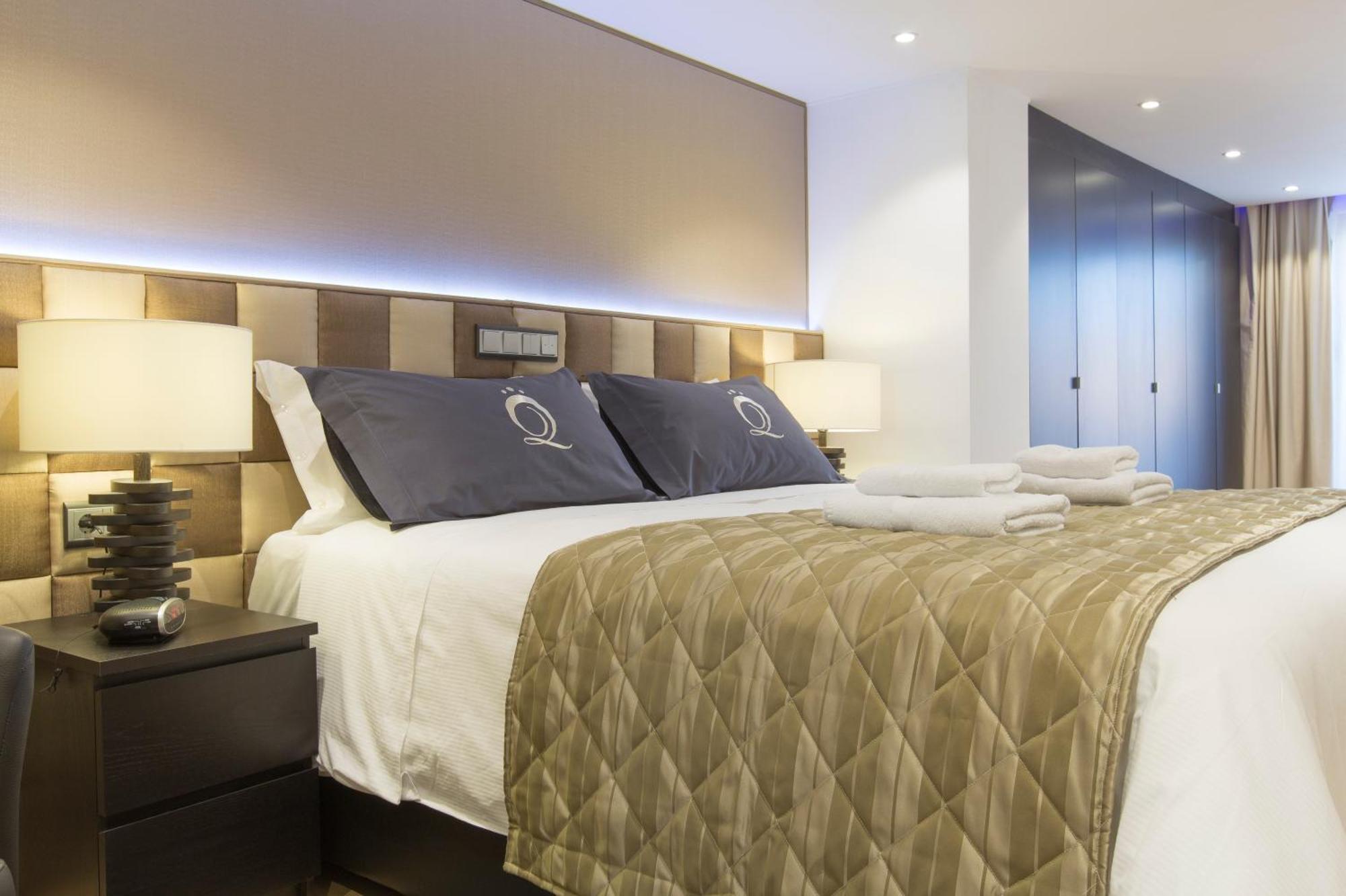 The Queen Luxury Apartments - Villa Liberty لوكسمبورغ المظهر الخارجي الصورة