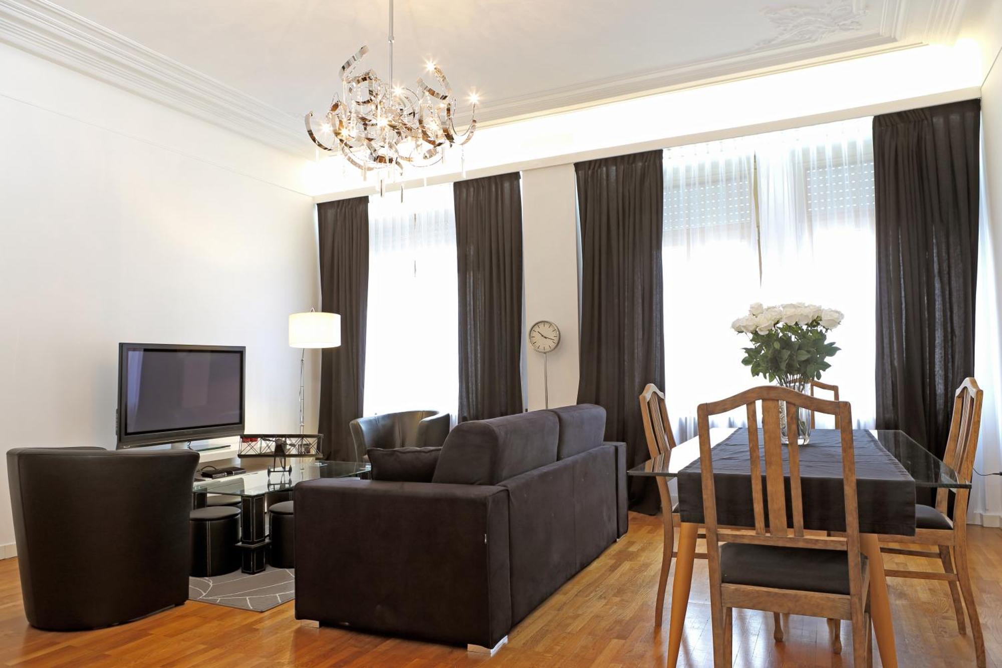 The Queen Luxury Apartments - Villa Liberty لوكسمبورغ المظهر الخارجي الصورة