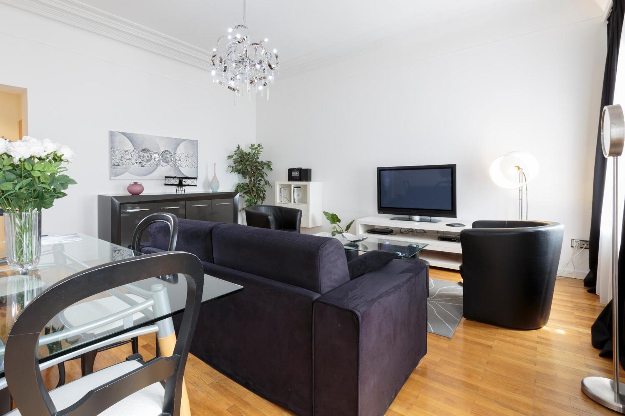 The Queen Luxury Apartments - Villa Liberty لوكسمبورغ المظهر الخارجي الصورة