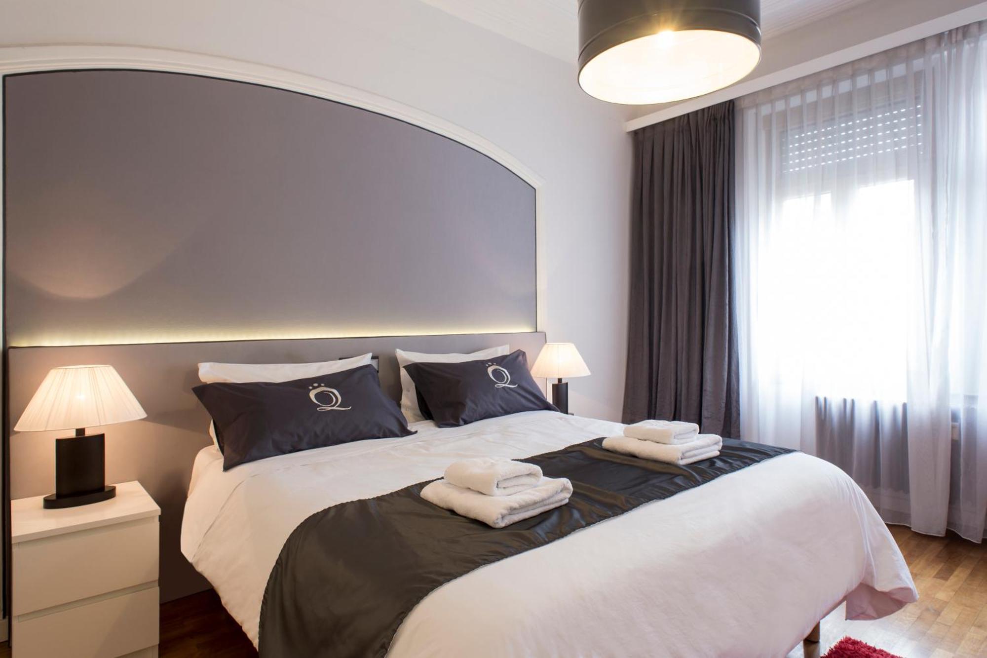 The Queen Luxury Apartments - Villa Liberty لوكسمبورغ المظهر الخارجي الصورة