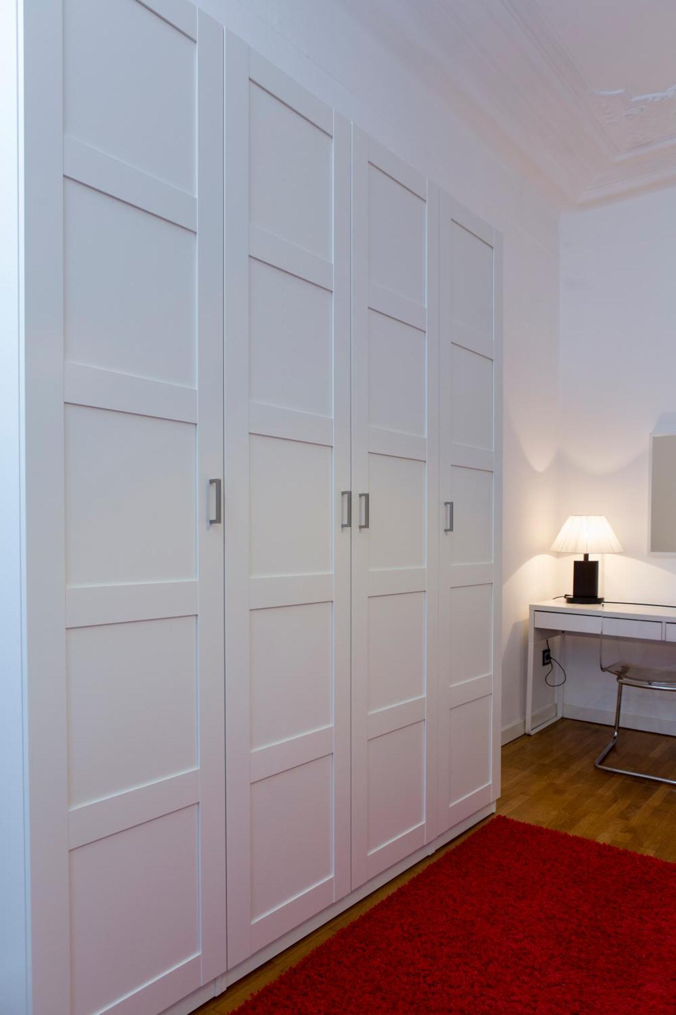 The Queen Luxury Apartments - Villa Liberty لوكسمبورغ المظهر الخارجي الصورة
