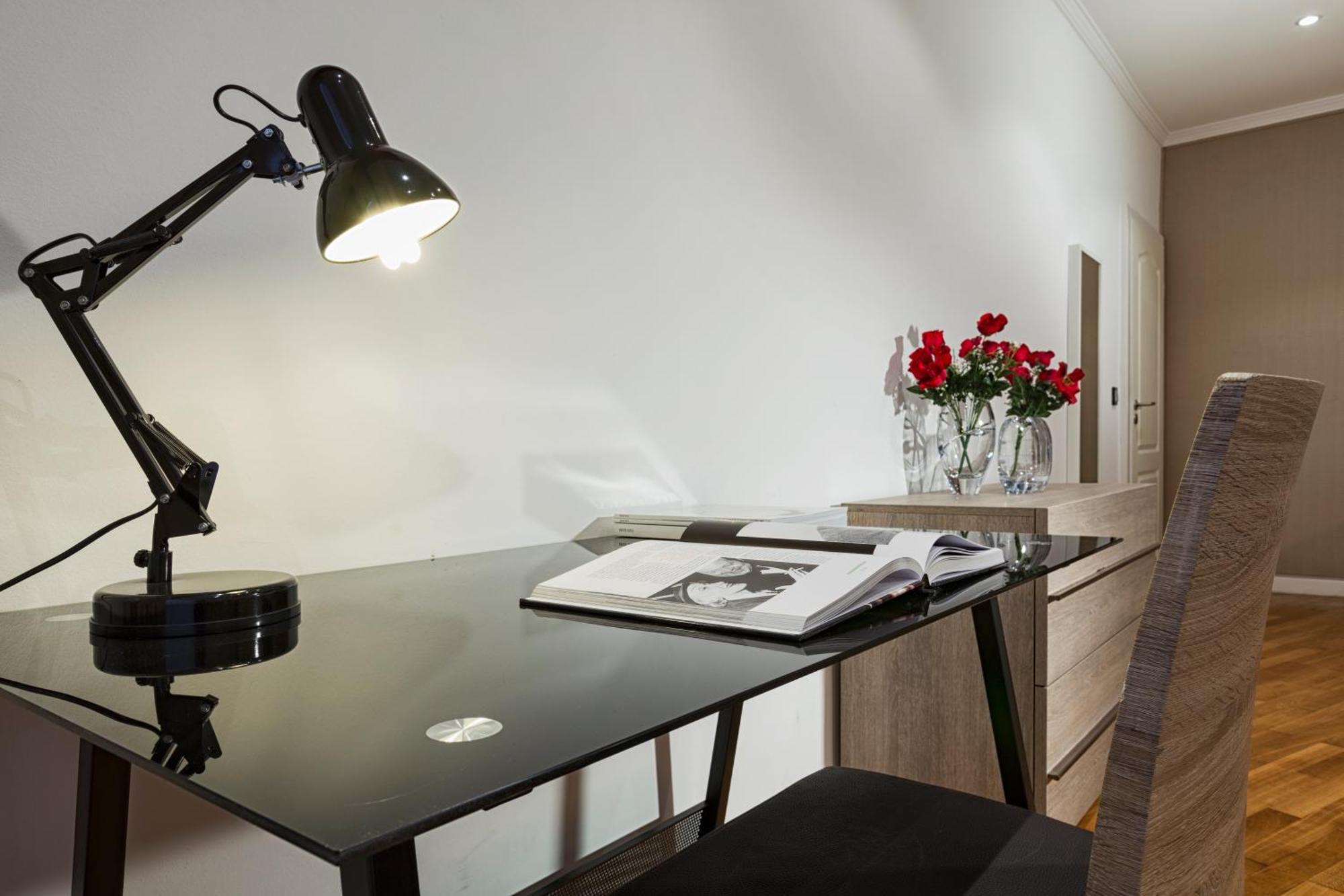 The Queen Luxury Apartments - Villa Liberty لوكسمبورغ المظهر الخارجي الصورة